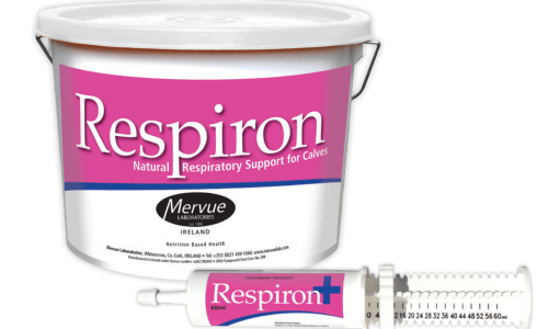 Respiron together