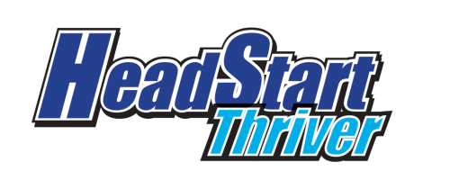 Headstart Thriver logo