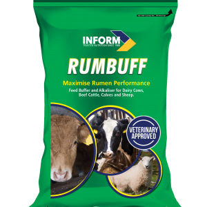 Rumbuff bag image
