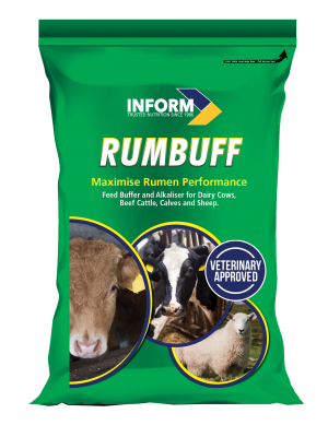 Rumbuff bag image